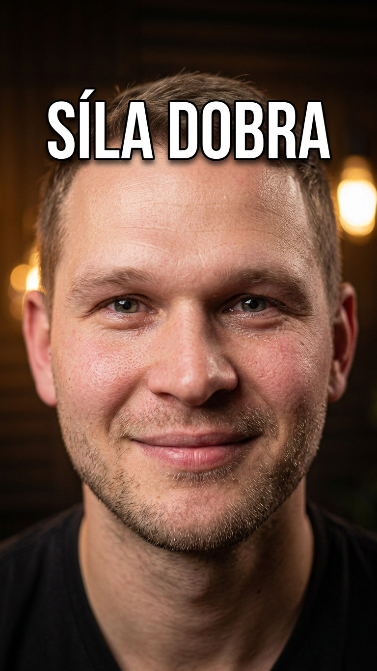 Díl 21. – Síla dobra