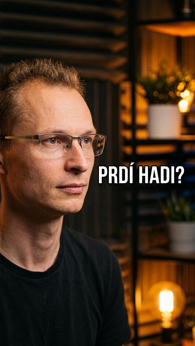 Díl 12. – Umíme chovat zvířata?