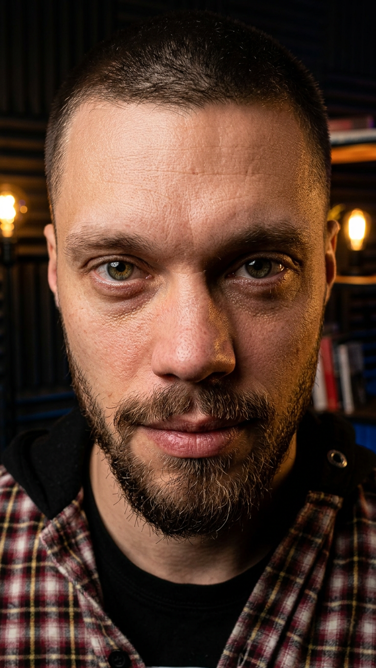 Díl 29. – Nic z tebe nebude!