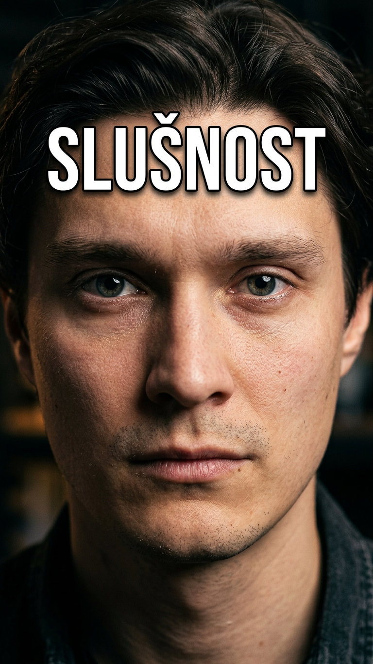 Díl 14. – Slušnost je základ