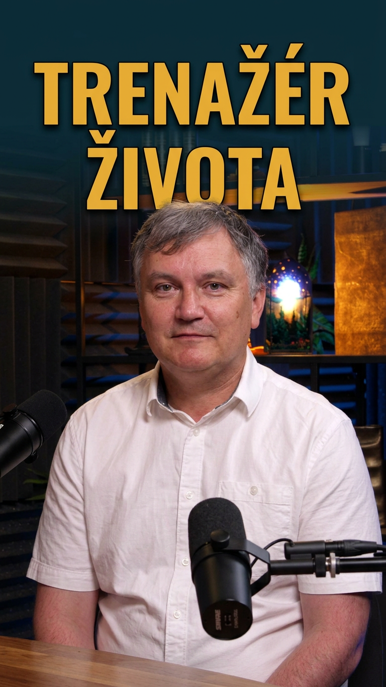 Díl 36. – Sport jako trenažér na život
