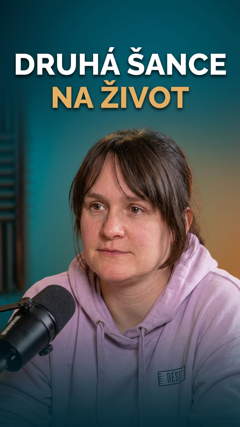 Díl 37. – Druhá šance na život
